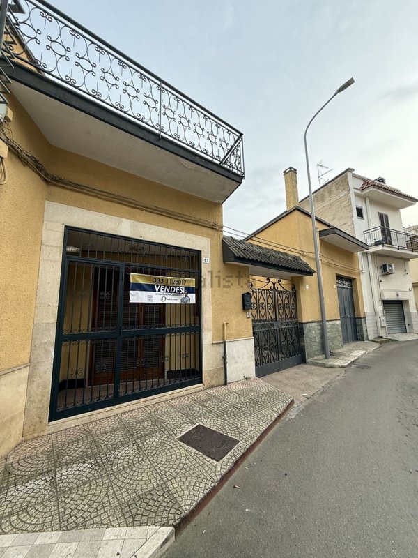 casa indipendente in vendita a Sannicandro di Bari