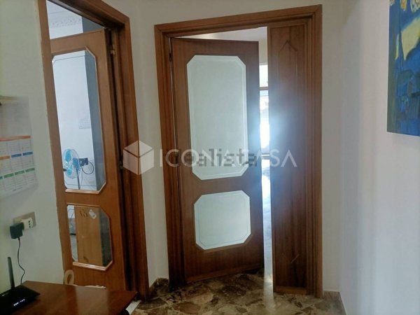 appartamento in vendita a Sannicandro di Bari