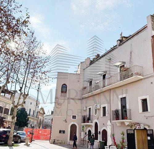 appartamento in vendita a Sannicandro di Bari