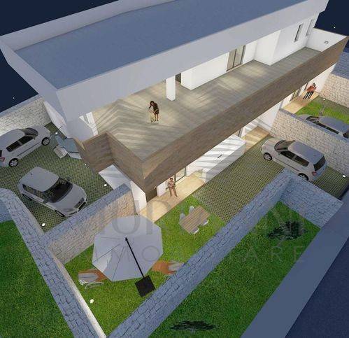 appartamento in vendita a Sannicandro di Bari