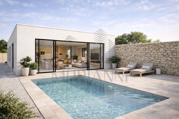 casa indipendente in vendita a Sannicandro di Bari