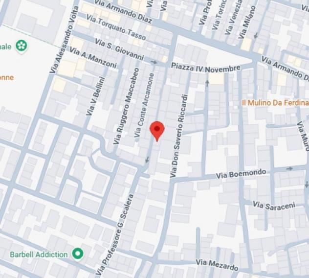 terreno edificabile in vendita a Sannicandro di Bari