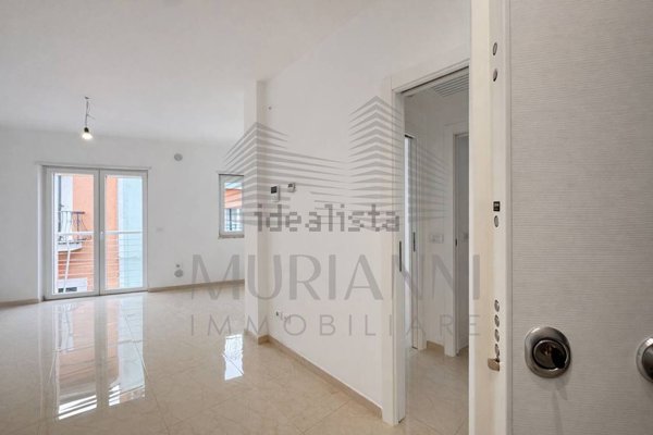 appartamento in vendita a Sannicandro di Bari