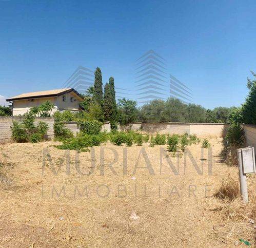 casa indipendente in vendita a Sannicandro di Bari