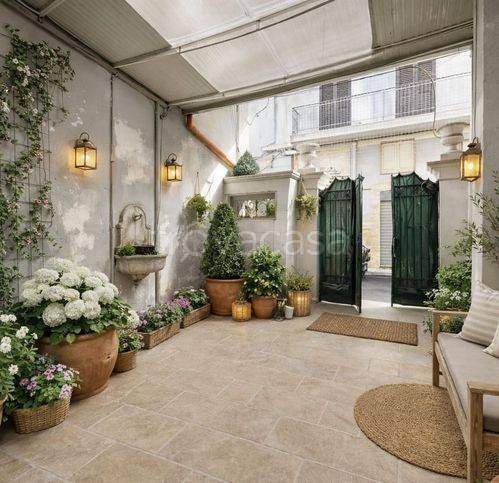 casa indipendente in vendita a Sannicandro di Bari