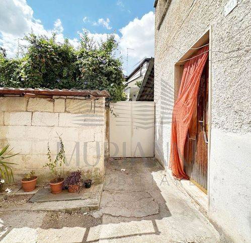 casa indipendente in vendita a Sannicandro di Bari
