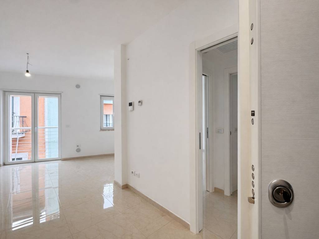 appartamento in vendita a Sannicandro di Bari