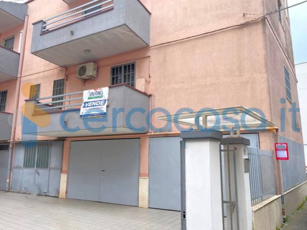 appartamento in vendita a Sannicandro di Bari