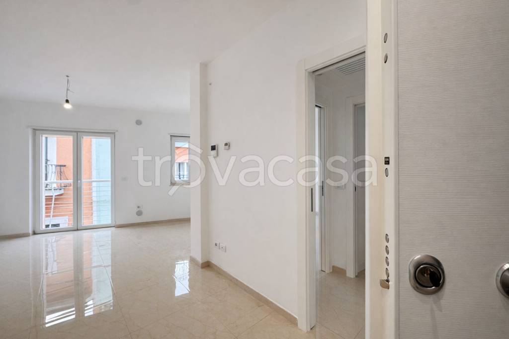 appartamento in vendita a Sannicandro di Bari