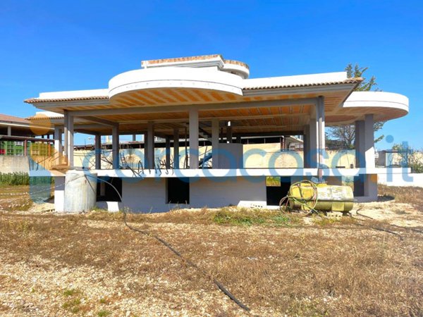 casa indipendente in vendita a Sannicandro di Bari