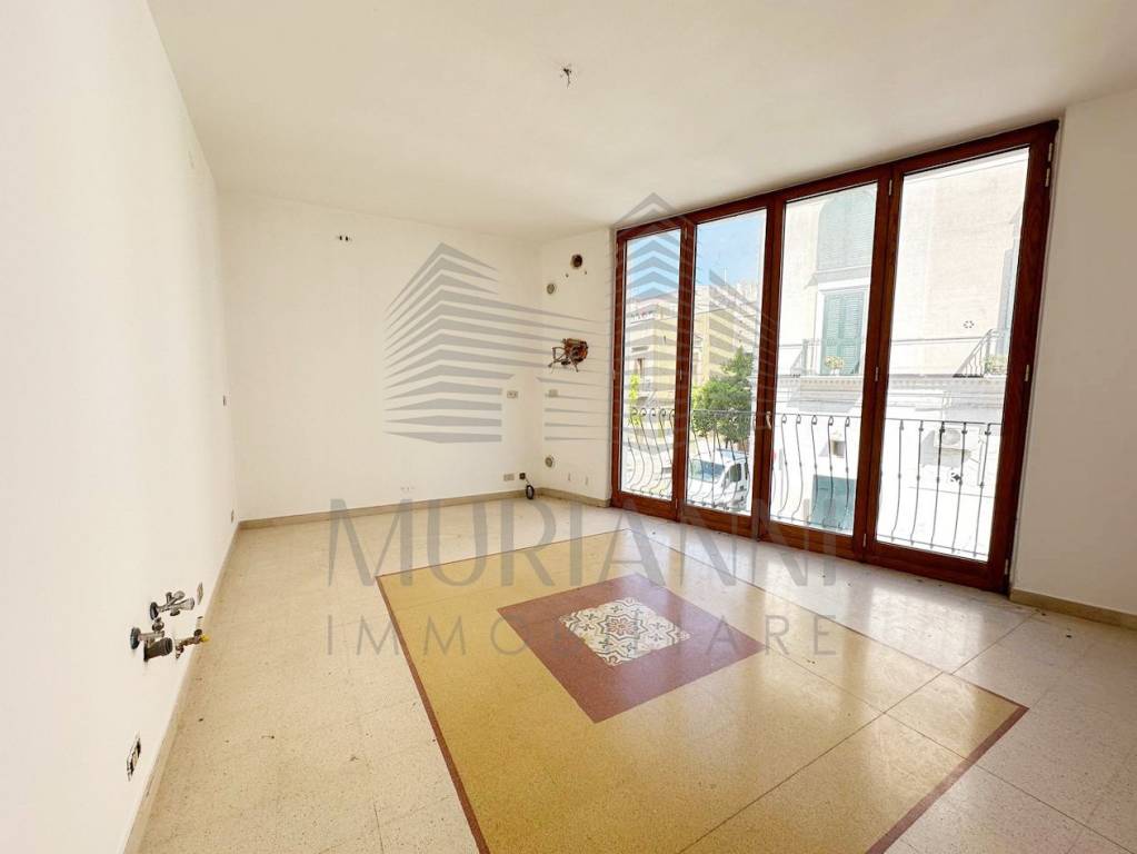 appartamento in vendita a Sannicandro di Bari