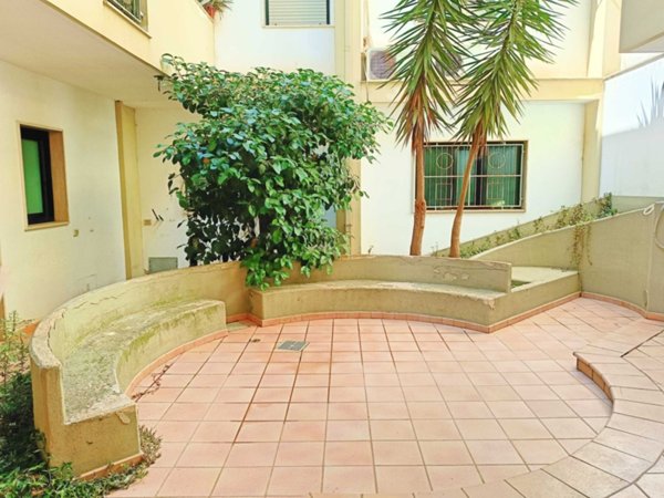 appartamento in vendita a Sannicandro di Bari