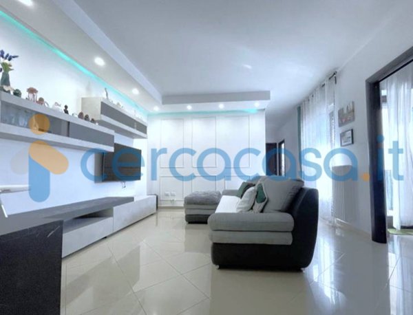 appartamento in vendita a Sannicandro di Bari