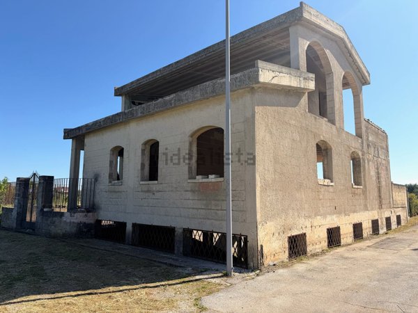 casa indipendente in vendita a Sannicandro di Bari