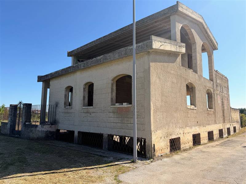 casa indipendente in vendita a Sannicandro di Bari