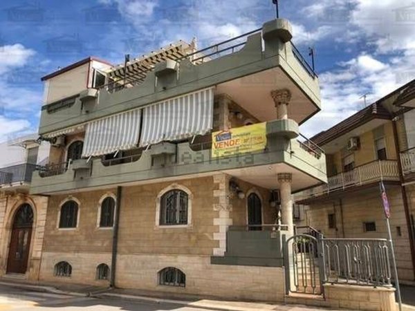 appartamento in vendita a Sannicandro di Bari