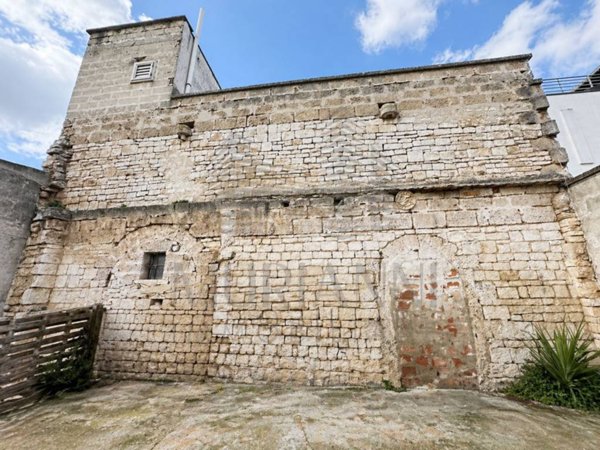 casa indipendente in vendita a Sannicandro di Bari