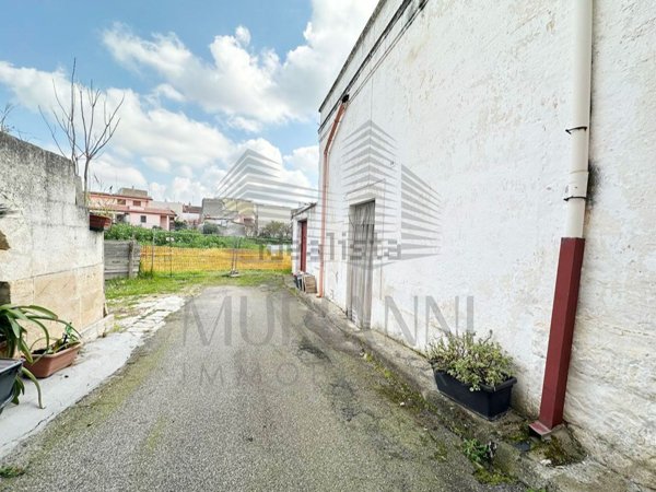 casa indipendente in vendita a Sannicandro di Bari