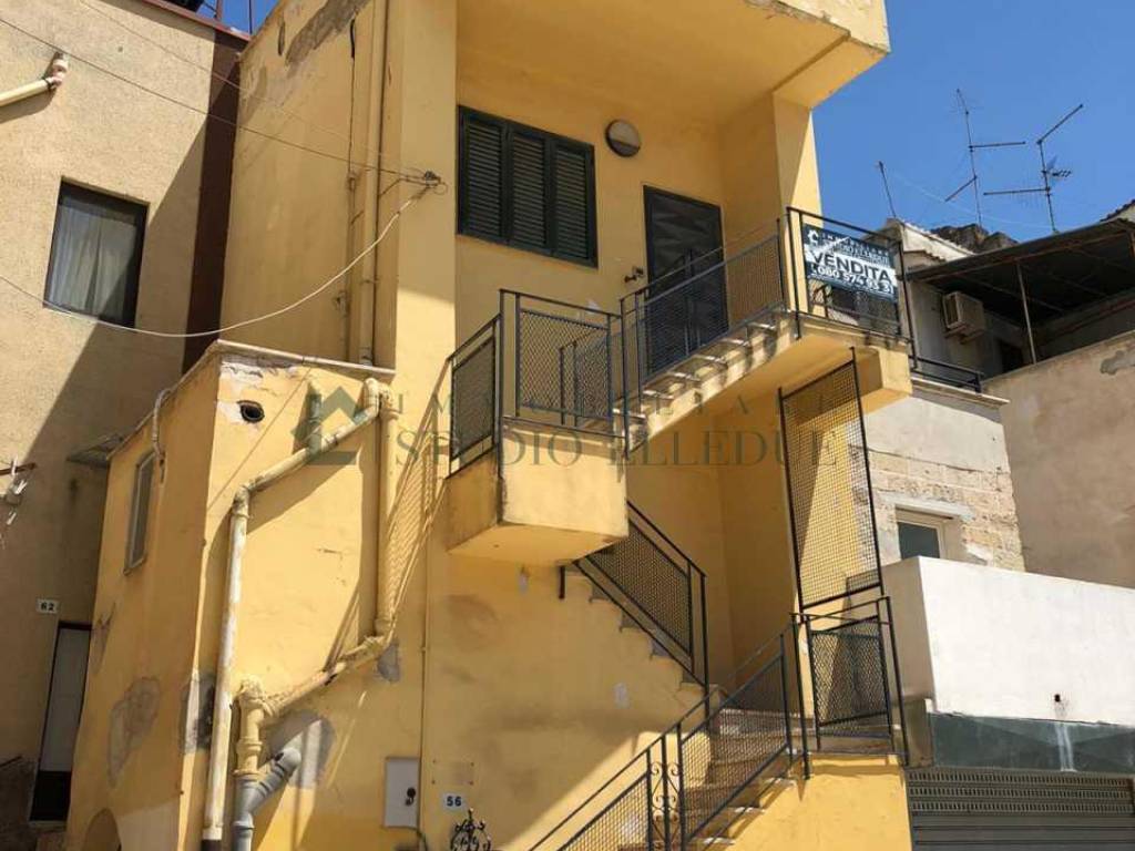 casa indipendente in vendita a Sannicandro di Bari