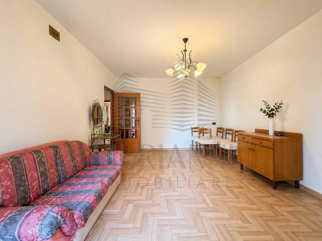 appartamento in vendita a Sannicandro di Bari