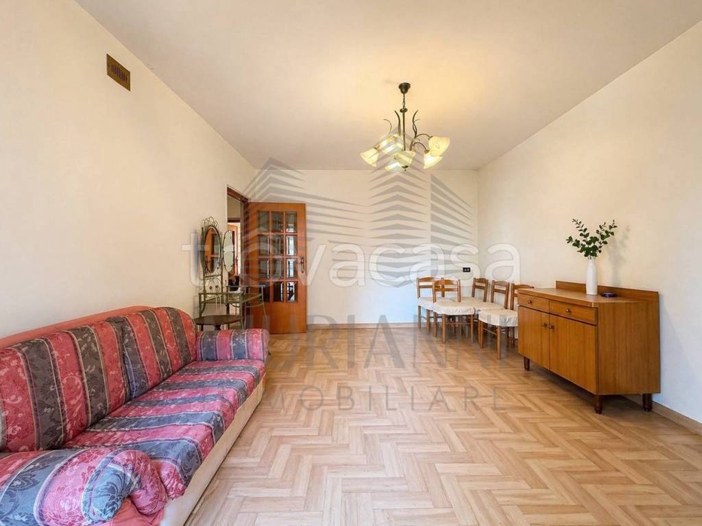 appartamento in vendita a Sannicandro di Bari