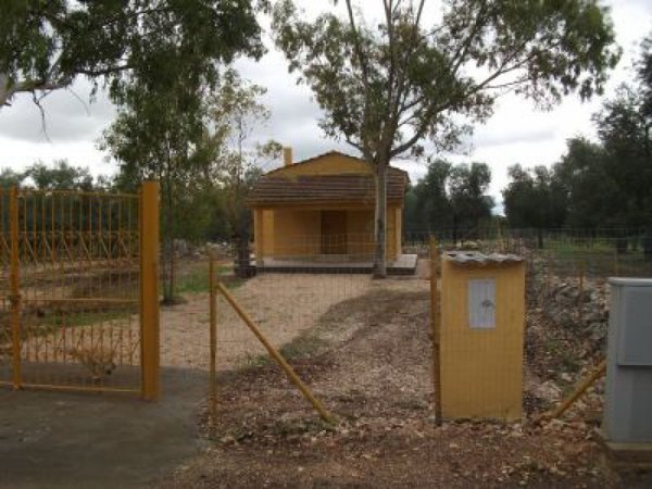 casa indipendente in vendita a Sannicandro di Bari
