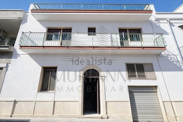 casa indipendente in vendita a Sannicandro di Bari