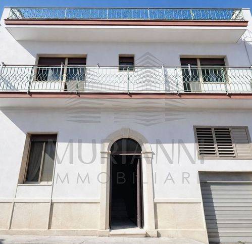 casa indipendente in vendita a Sannicandro di Bari