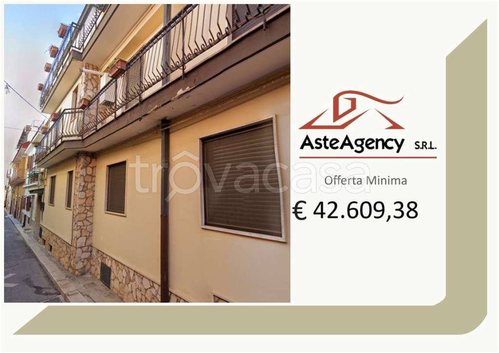 appartamento in vendita a Sannicandro di Bari