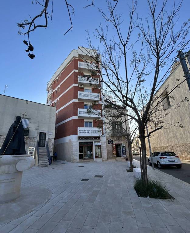 appartamento in vendita a Sannicandro di Bari