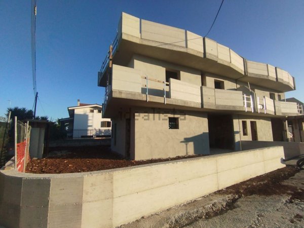 casa indipendente in vendita a Sannicandro di Bari