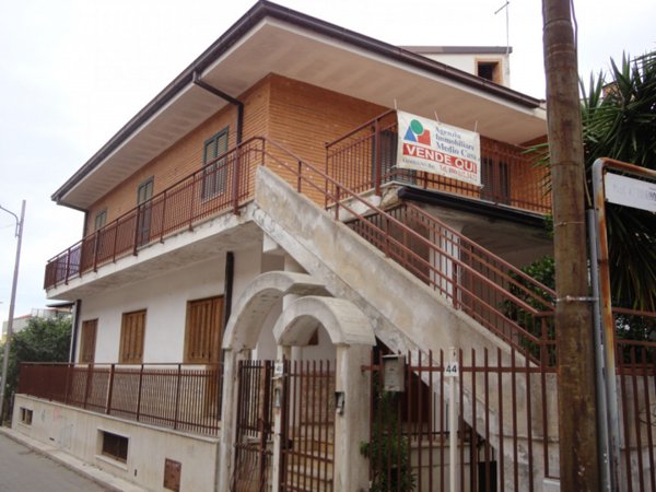 casa indipendente in vendita a Sannicandro di Bari