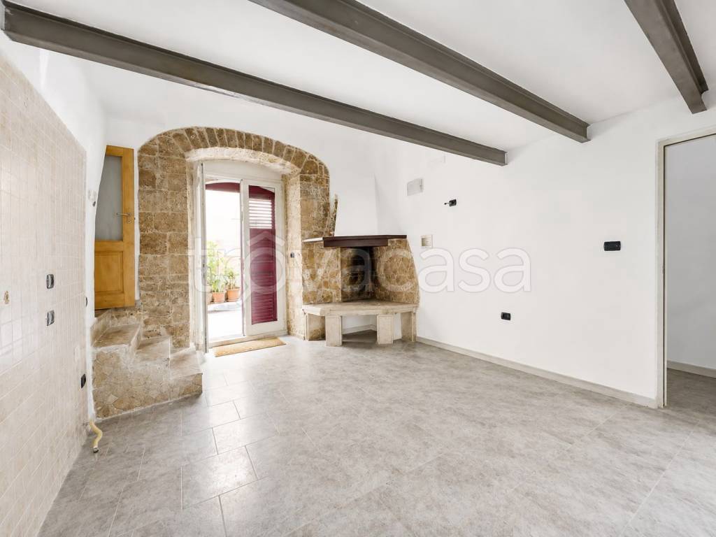 casa indipendente in vendita a Sannicandro di Bari