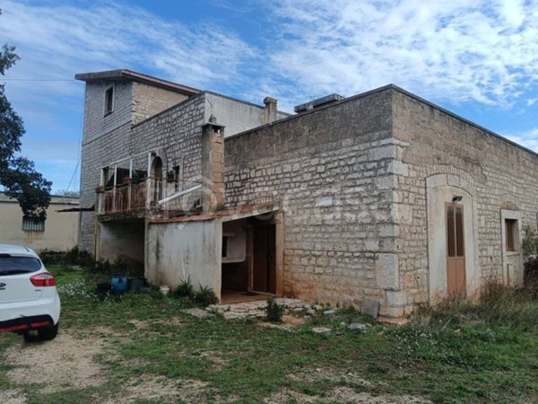 casa indipendente in vendita a Sannicandro di Bari