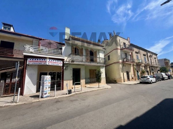 casa indipendente in vendita a Sannicandro di Bari