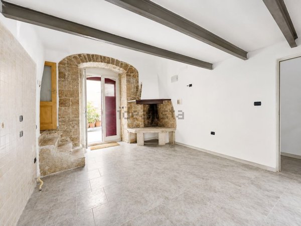 casa indipendente in vendita a Sannicandro di Bari