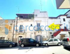casa indipendente in vendita a Sannicandro di Bari