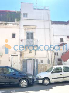 casa indipendente in vendita a Sannicandro di Bari