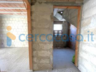casa indipendente in vendita a Sannicandro di Bari