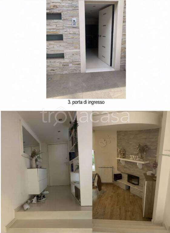 appartamento in vendita a Sannicandro di Bari