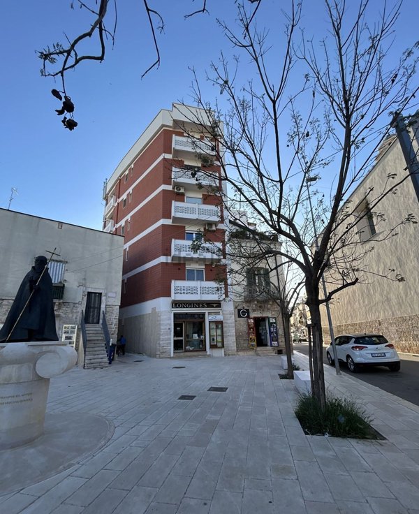 appartamento in vendita a Sannicandro di Bari
