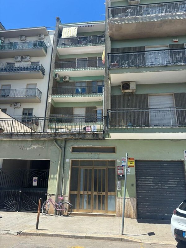 appartamento in vendita a Sannicandro di Bari