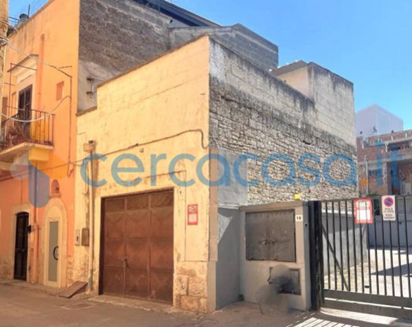 casa indipendente in vendita a Sannicandro di Bari