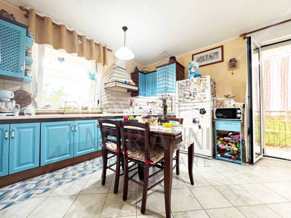 casa indipendente in vendita a Sannicandro di Bari