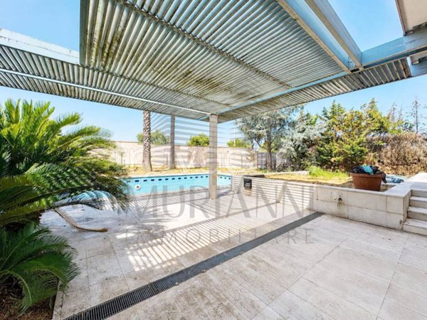 casa indipendente in vendita a Sannicandro di Bari
