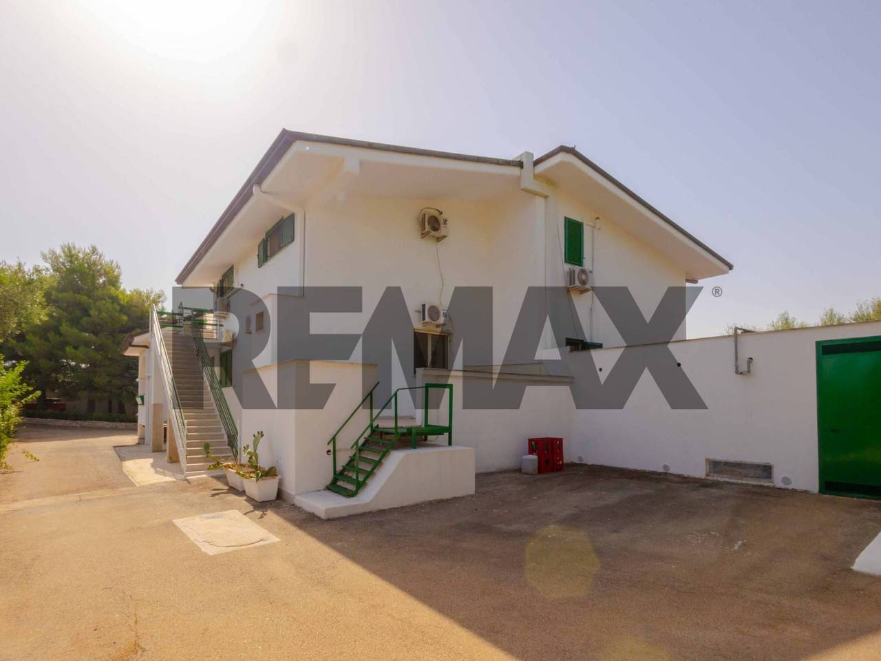 casa indipendente in vendita a Sannicandro di Bari