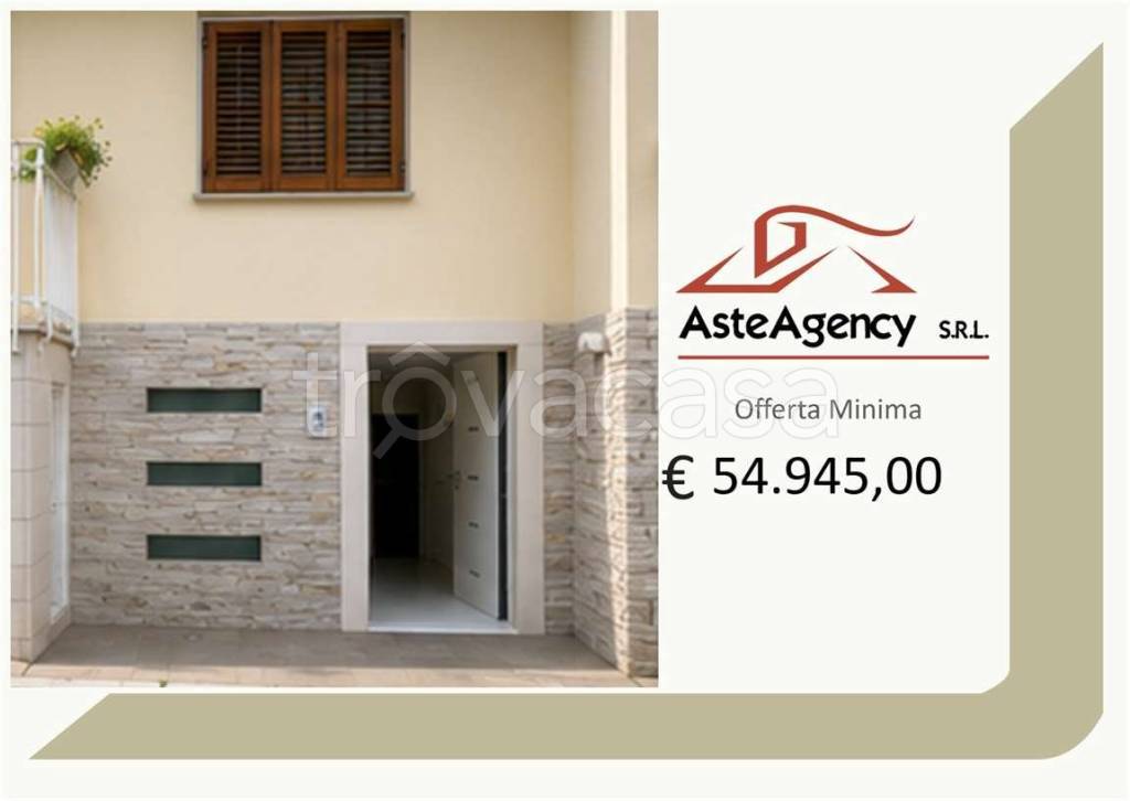 appartamento in vendita a Sannicandro di Bari