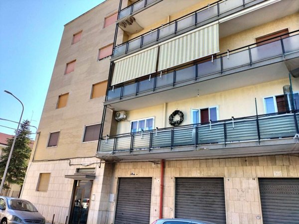 appartamento in vendita a Sannicandro di Bari