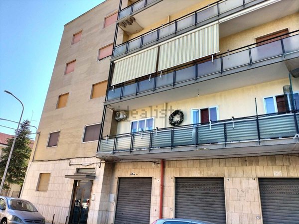 appartamento in vendita a Sannicandro di Bari