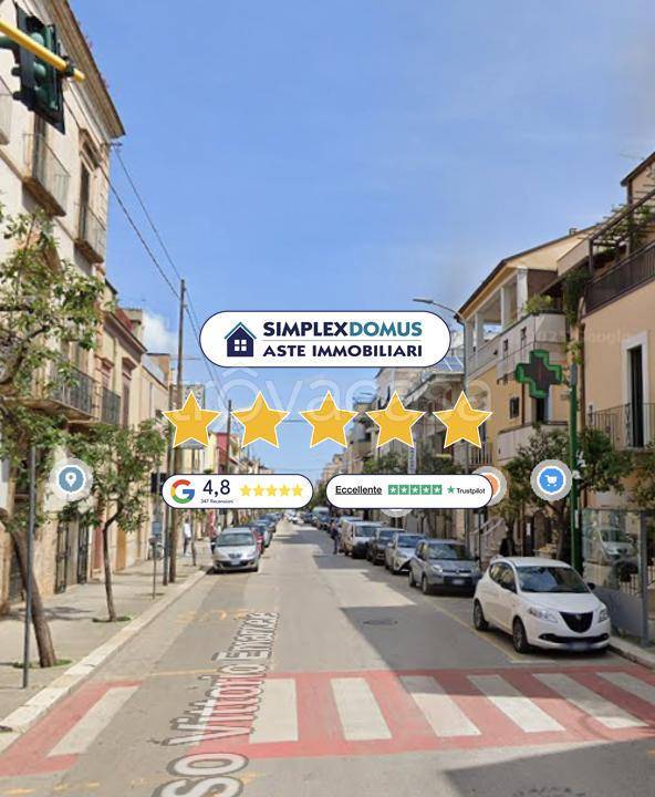 appartamento in vendita a Sannicandro di Bari